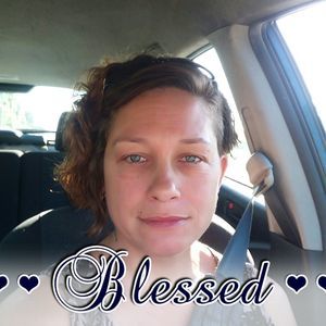 Meet your Posher, Misty